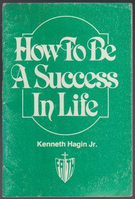 How To Be A Success In Life