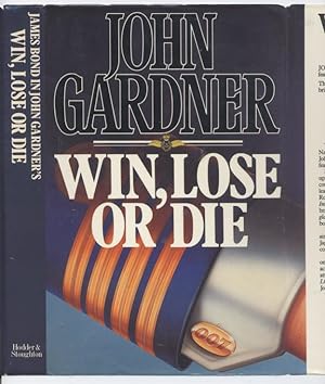 Win, Lose or Die (James Bond)