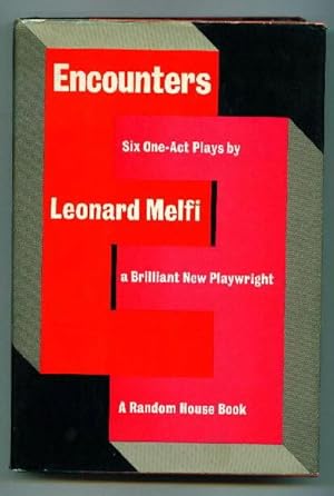Encounters (Six One-Act Plays)