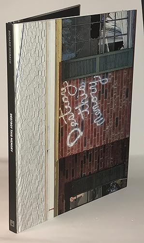 Destroy This Memory (Signed First Edition)