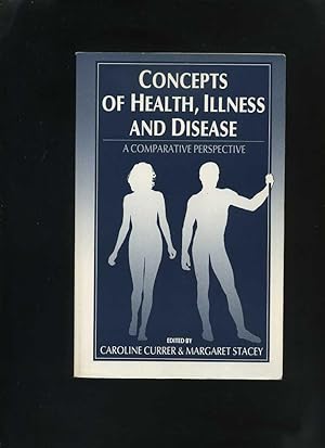 Concepts of Health, Illness and Disease: a Comparative Perspective