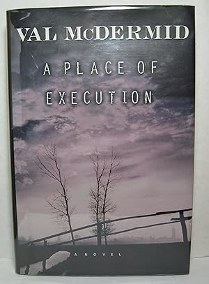 A Place Of Execution