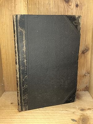 REVISED STATUES OF ONTARIO, 1897, Volume III
