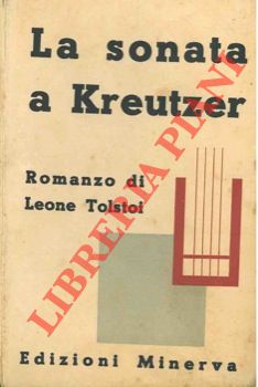 La sonata a Kreutzer.