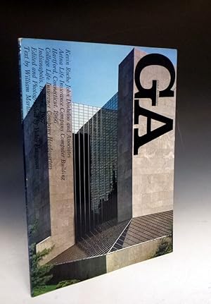 GA 29 (Gobal Architecture) - Kevin Roche, John Dinkeloo and Associates - Aetna Life Insurance Com...