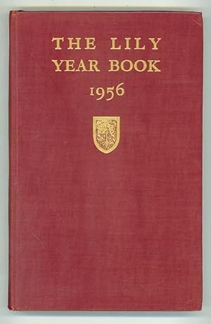 The Lily Year Book 1956 Number Nineteen