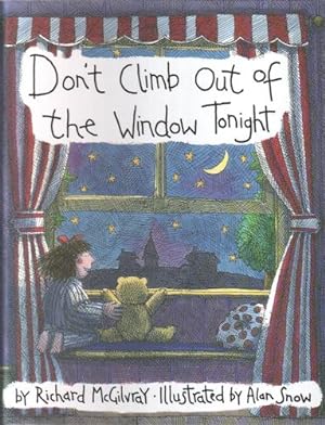 Don't Climb out of the Window Tonight