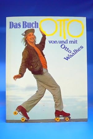 Das Buch Otto. - von und mit Otto Waalkes