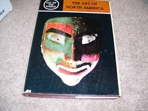 The Art of the World The Art of North America