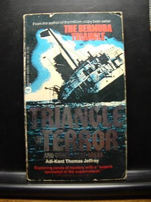 TRIANGLE OF TERROR