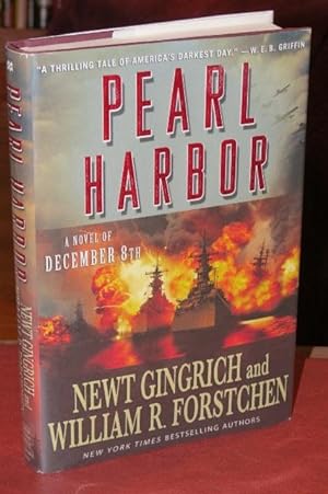 Pearl Harbor " Signed "