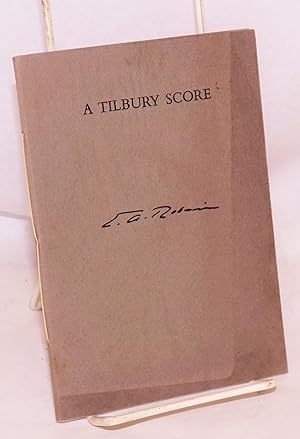 A Tilbury score