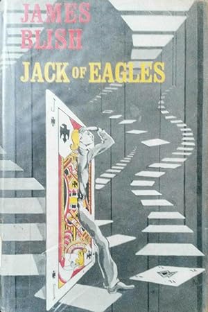 Jack of Eagles