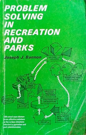 Problem Solving in Recreation and Parks