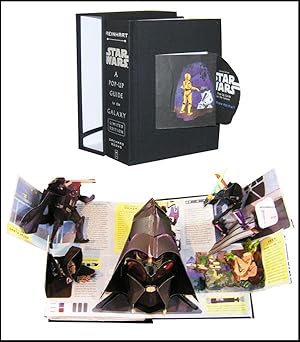 STAR WARS: Limited Edition Pop-up