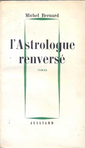 L'astrologue renversé