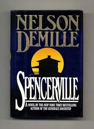 Spencerville - 1st Edition/1st Printing