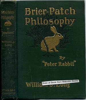 Brier-Patch Philosophy by "Peter Rabbit"