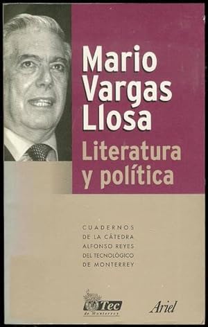 Literatura y Politica (Literature and Politics)