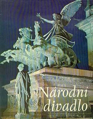 Narodni Divadlo (National Theater)