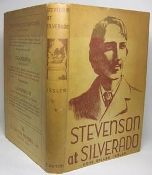 STEVENSON AT SILVERADO