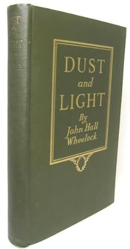 DUST AND LIGHT