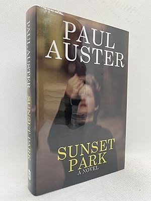 Sunset Park (Signed First Edition)