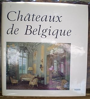 Chateaux De Belgique