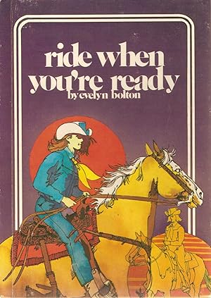 Ride When You're Ready