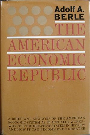 The American Economic Republic
