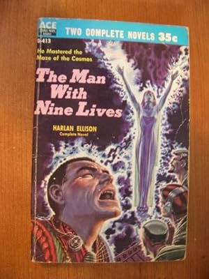 The Man With Nine Lives / A Touch of Infinity