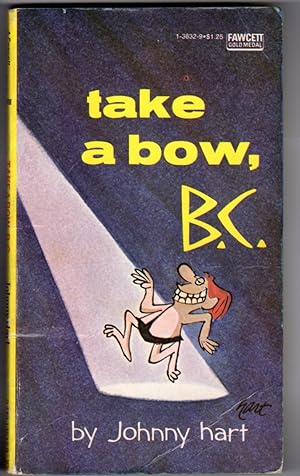 Take a Bow, B. C.