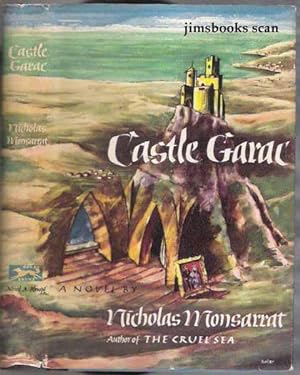 Castle Garac
