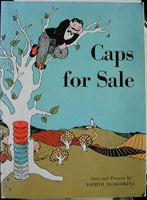 Caps For Sale