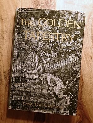 THE GOLDEN TAPESTRY : A Critical Survey of Non-chivalric Spanish Fiction in English Translation (...