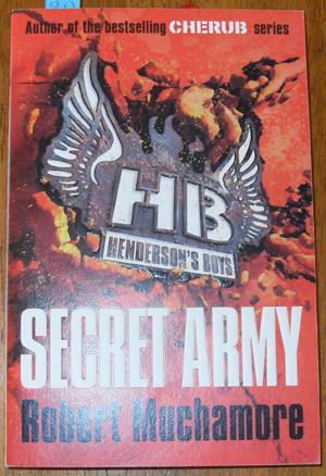 Secret Army