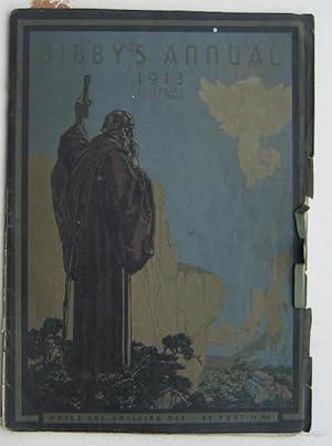 Bibby's Annual, 1913