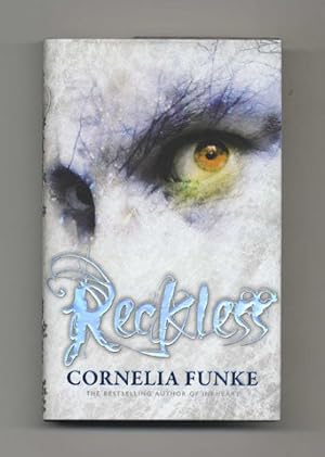 Reckless - 1st UK Edition/1st Printing
