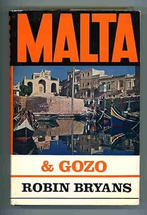 Malta and Gozo