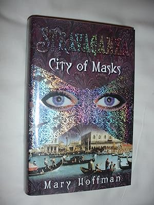 Stravaganza-City of Masks