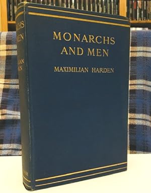 Monarchs And Men