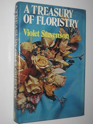 A Treasury of Floristry