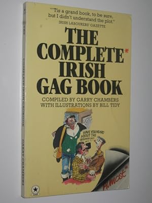 The Complete Irish Gag Book