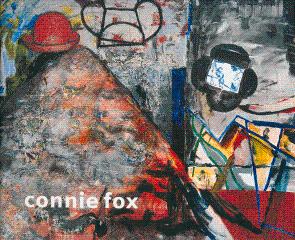 Connie Fox: Paintings