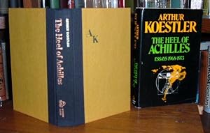 The heel of Achilles: Essays 1968-1973