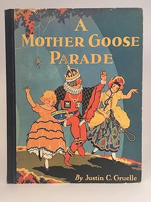 A Mother Goose Parade