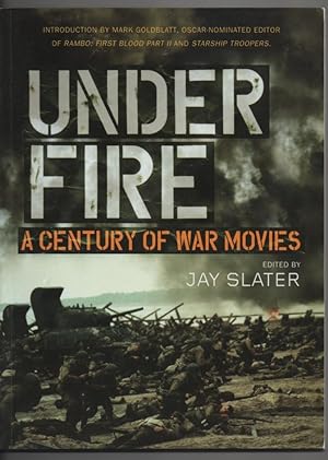 Under Fire: A Century of War Movies