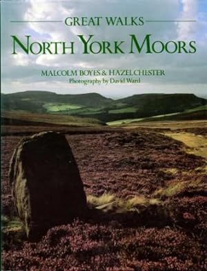 Great Walks : North York Moors