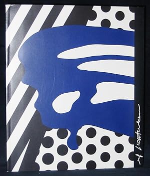 Roy Lichtenstein's Last Still Life