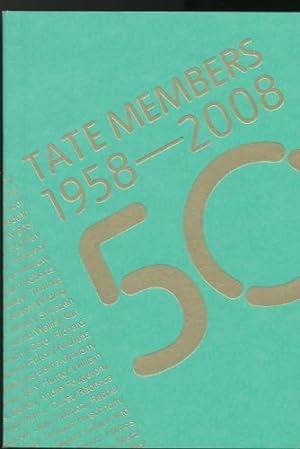 Tate Members 1958-2008